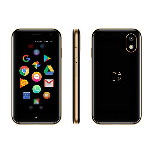 ANDROID - （極美品A）Palm Phone Gold simfree 国内版 極美品A）Palm Phone Gold simfree 国内版